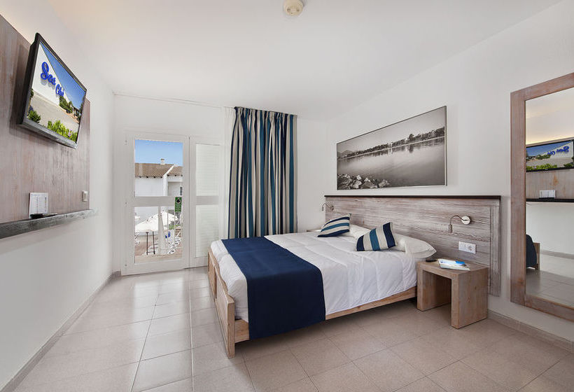 Apartamentos Sea Club Alcudia