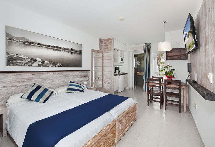 Apartamentos Sea Club Alcudia