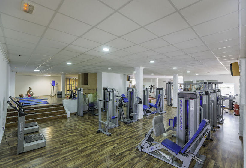 Apartamentos Sea Club Alcudia