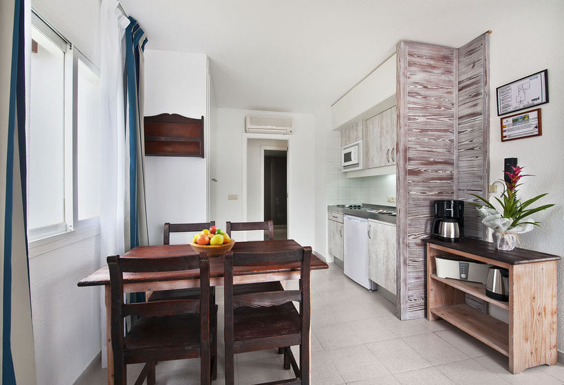 Apartamentos Sea Club Alcudia