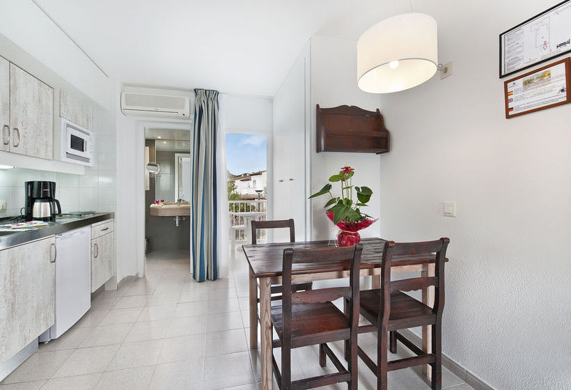 Apartamentos Sea Club Alcudia