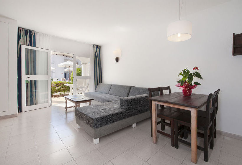 Apartamentos Sea Club Alcudia