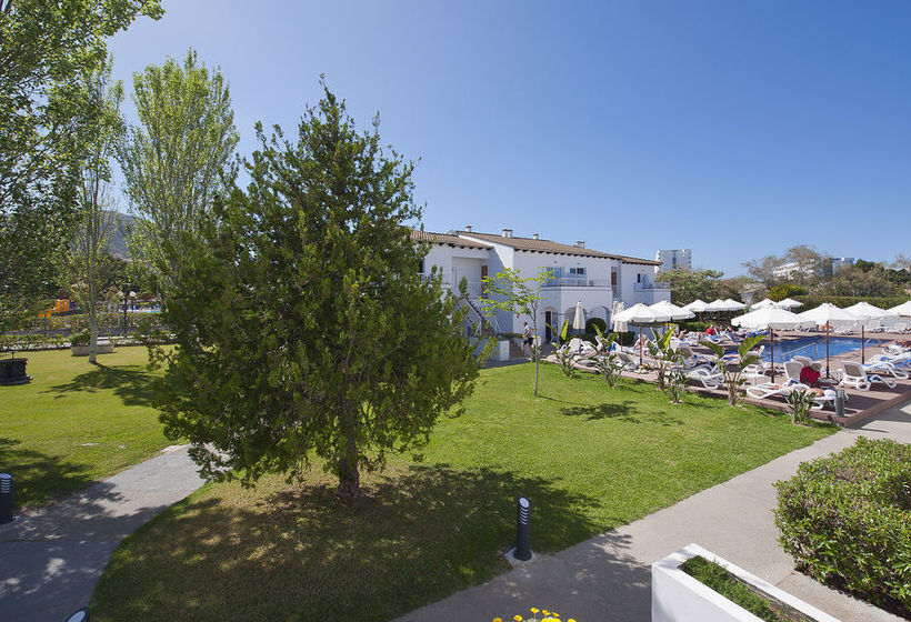 Apartamentos Sea Club Alcudia