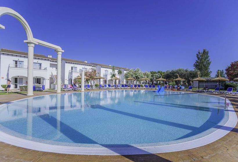 Apartamentos Sea Club Alcudia