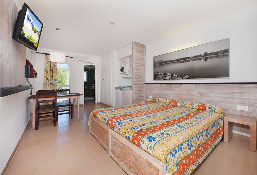 Apartamentos Sea Club Alcudia