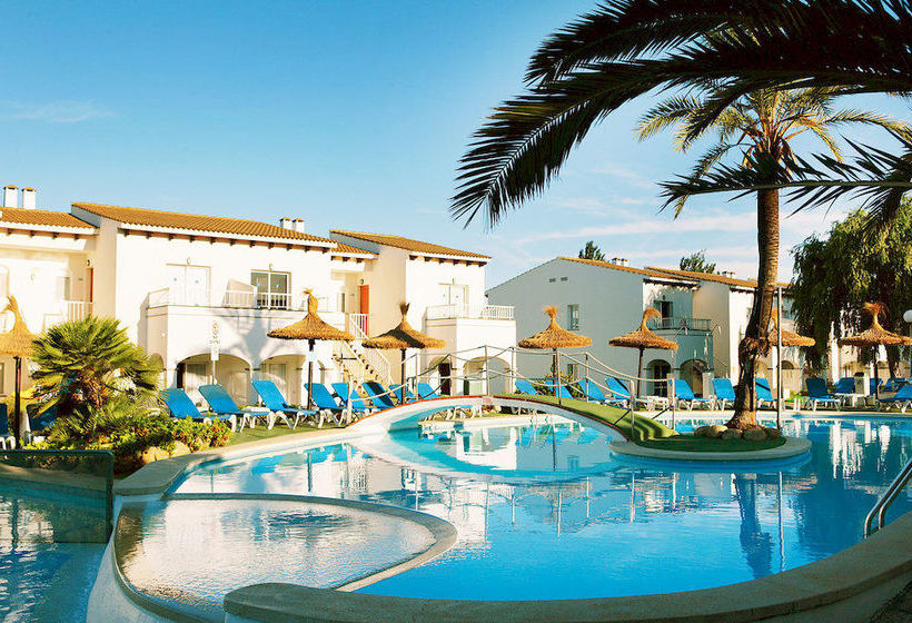 Apartamentos Sea Club Alcudia