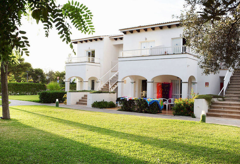 Apartamentos Sea Club Alcudia