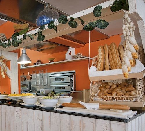 Apartamentos Sea Club Alcudia