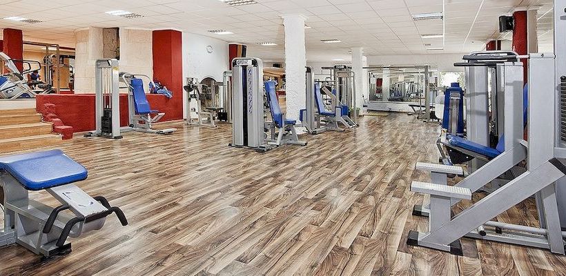 Apartamentos Sea Club Alcudia