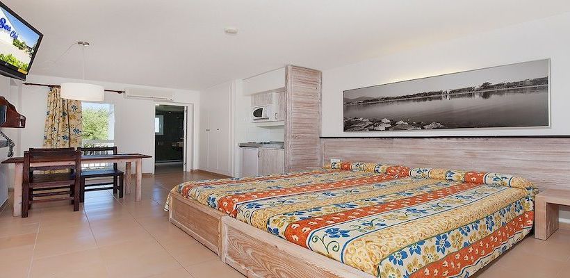 Apartamentos Sea Club Alcudia