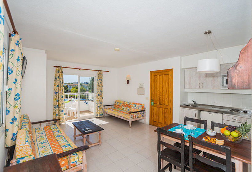 Apartamentos Sea Club Alcudia