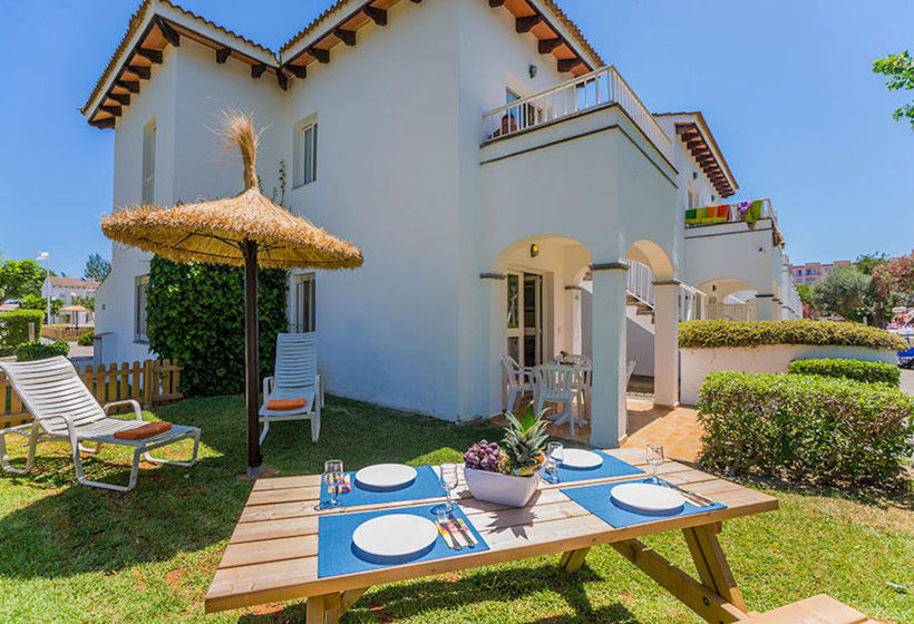 Apartamentos Sea Club Alcudia