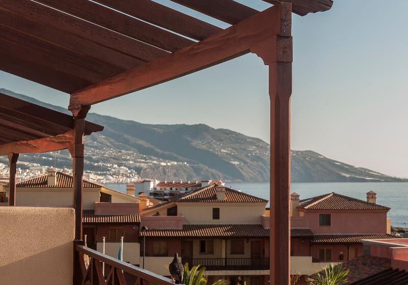 Aparthotel El Cerrito