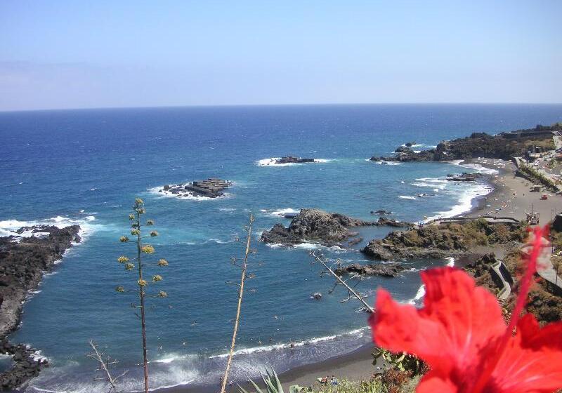 Aparthotel El Cerrito