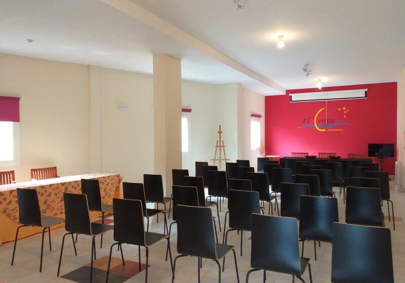 Aparthotel El Cerrito