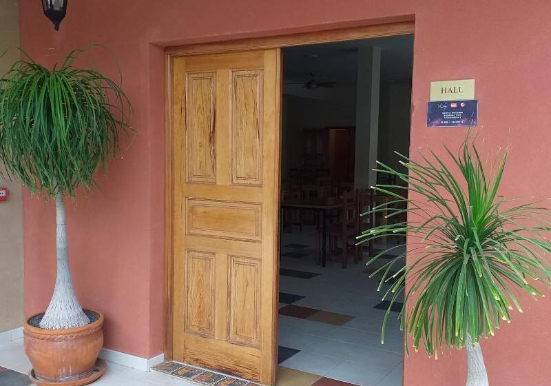 Aparthotel El Cerrito