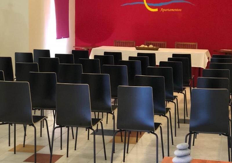 Aparthotel El Cerrito