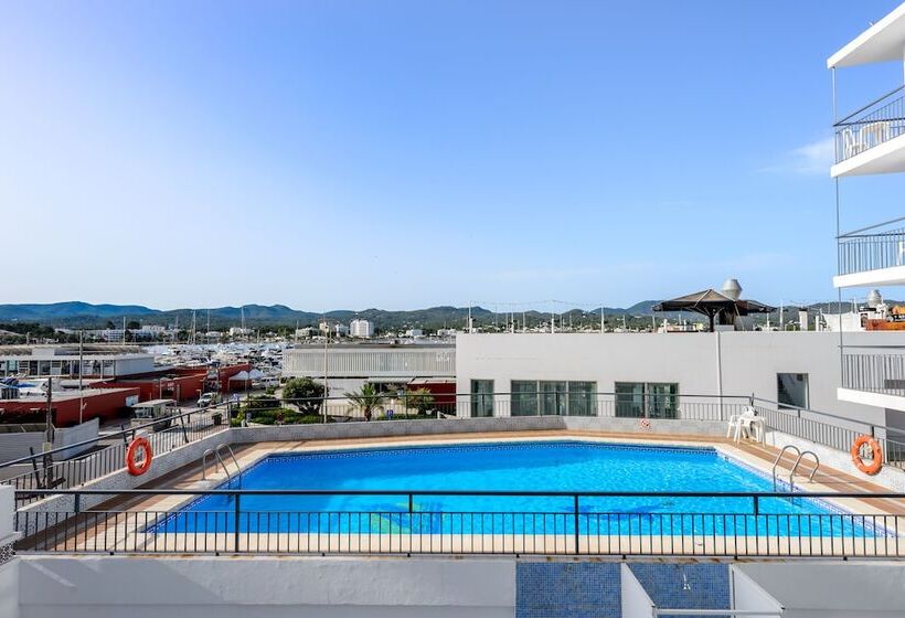 Aparthotel Vibra del Mar