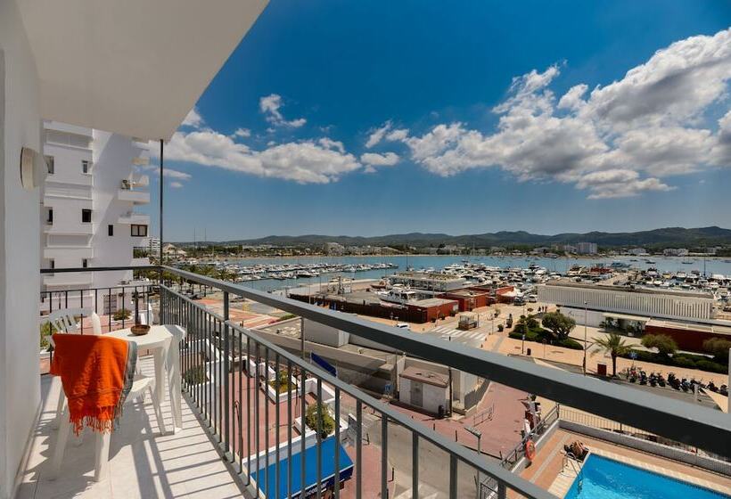 Aparthotel Vibra del Mar