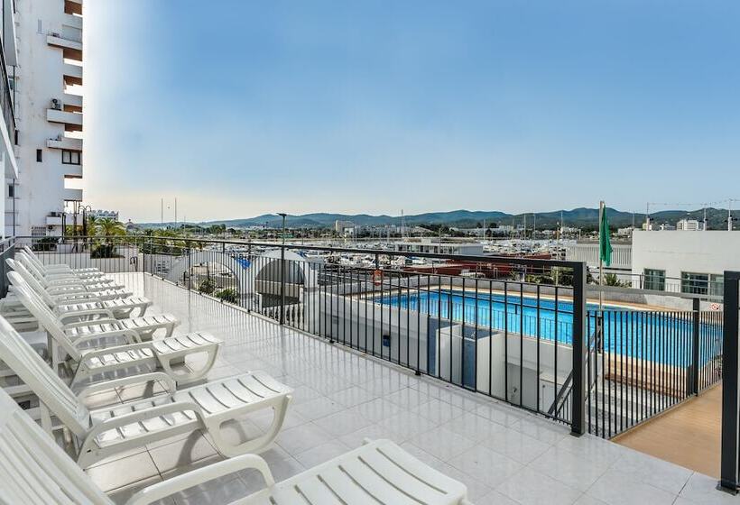 Aparthotel Vibra del Mar