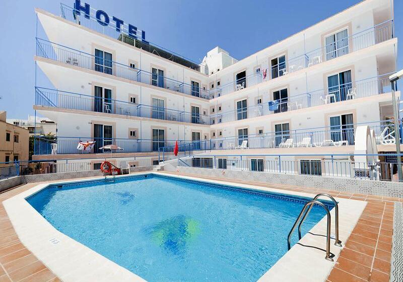 Aparthotel Vibra del Mar