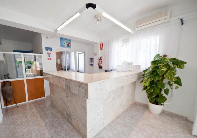 Aparthotel Vibra del Mar