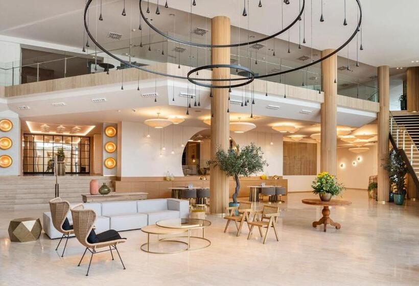 Arrecife Gran Hotel & SPA