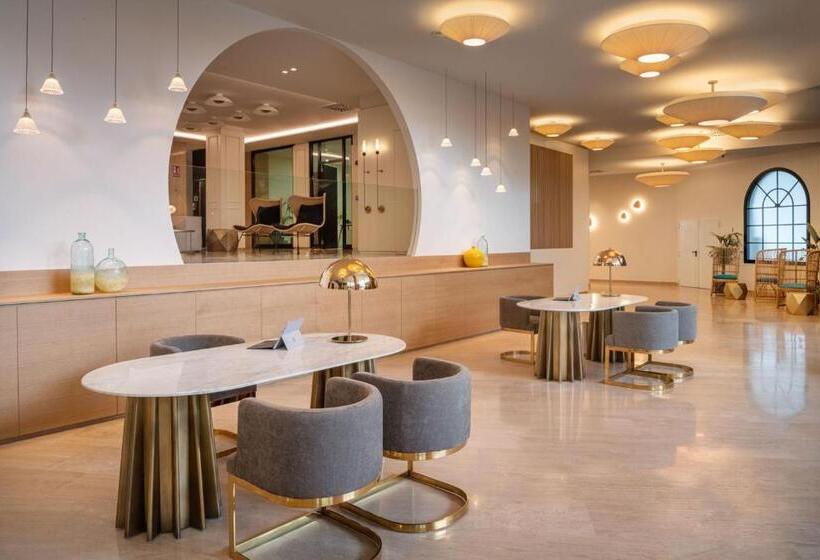 Arrecife Gran Hotel & SPA