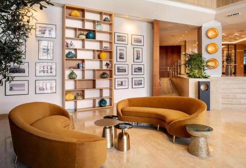 Arrecife Gran Hotel & SPA