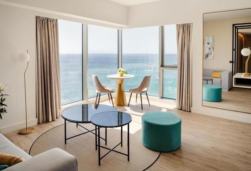 Arrecife Gran Hotel & SPA
