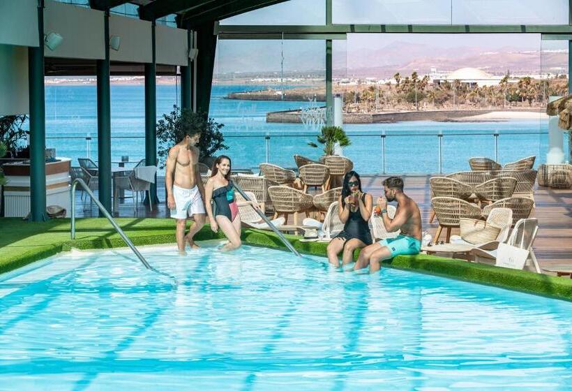 Arrecife Gran Hotel & SPA