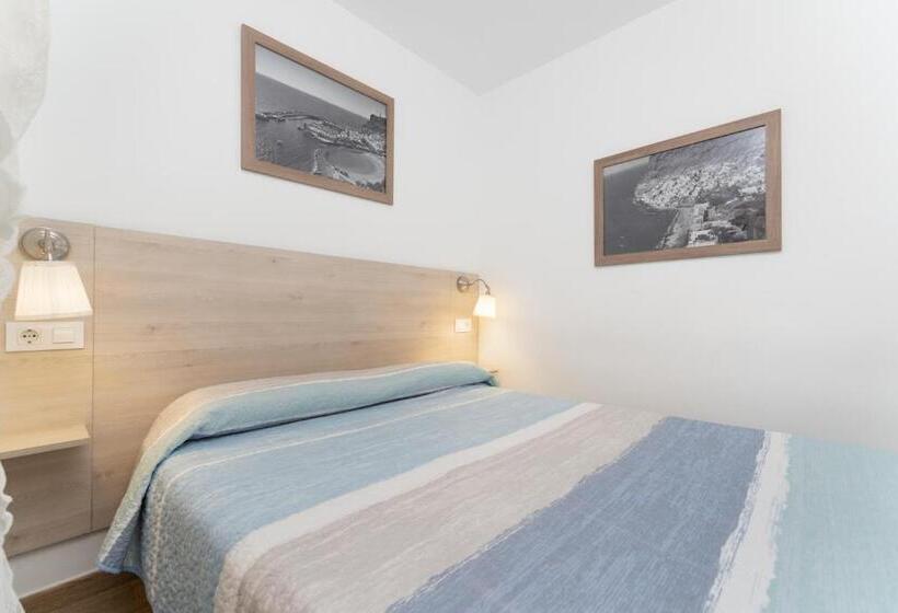 Billy's Puerto de Mogán Apartments by Livvo