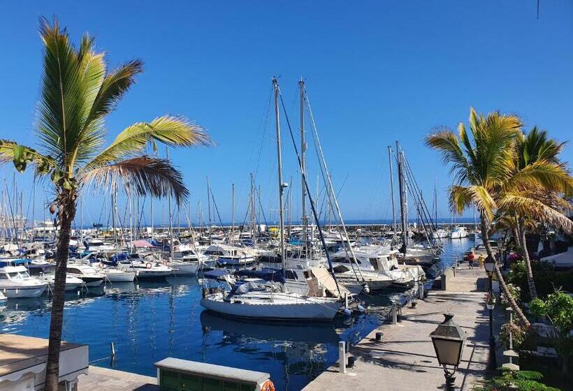 Billy's Puerto de Mogán Apartments by Livvo