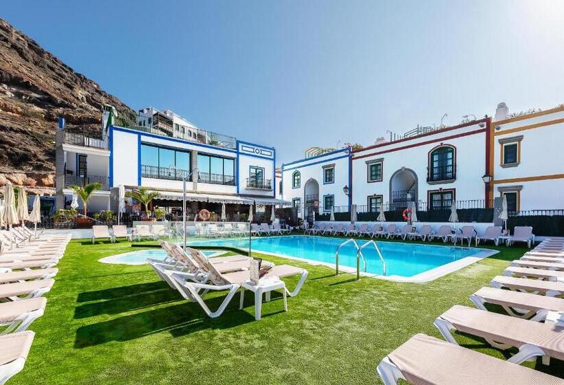 Billy's Puerto de Mogán Apartments by Livvo