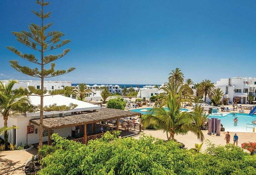 Bluebay Lanzarote - All Inclusive