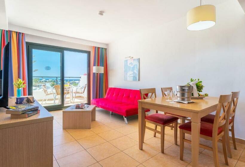 Bluebay Lanzarote - All Inclusive