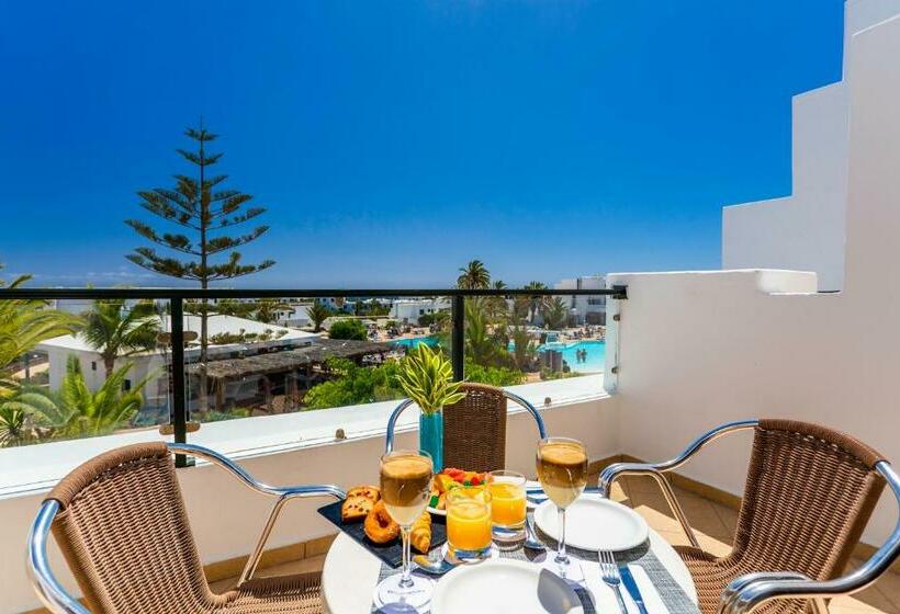 Bluebay Lanzarote - All Inclusive