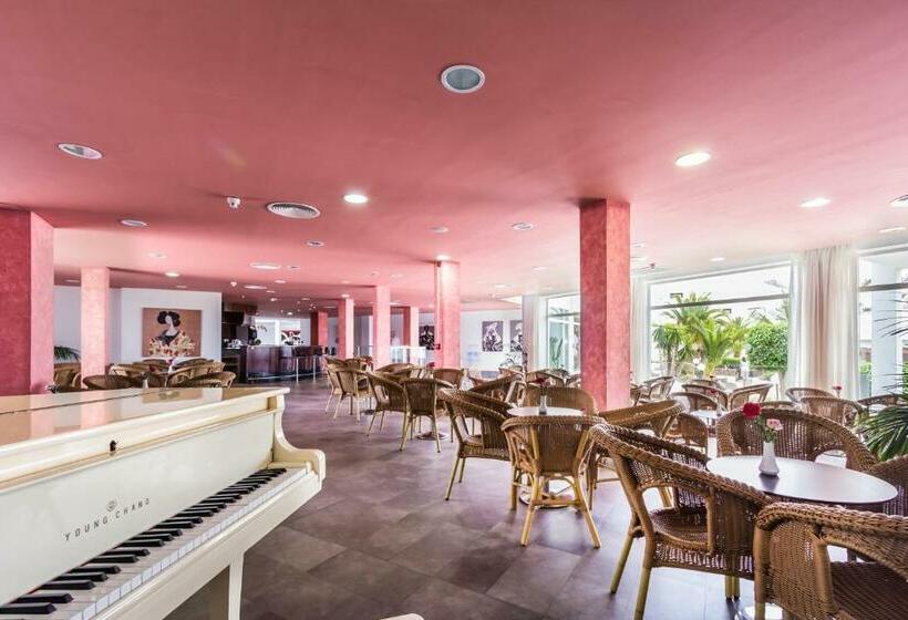 Bluebay Lanzarote - All Inclusive