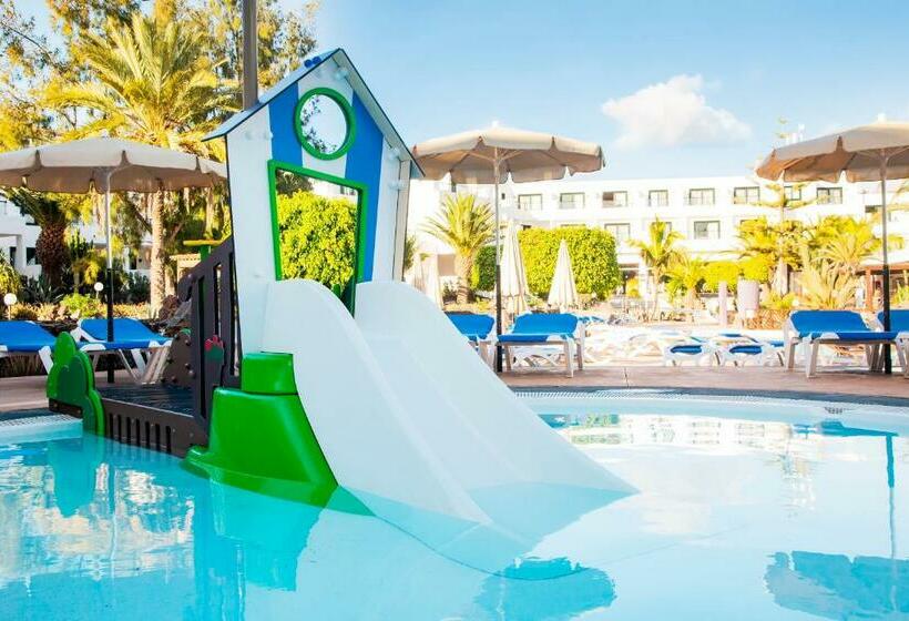 Bluebay Lanzarote - All Inclusive