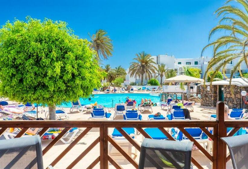 Bluebay Lanzarote - All Inclusive