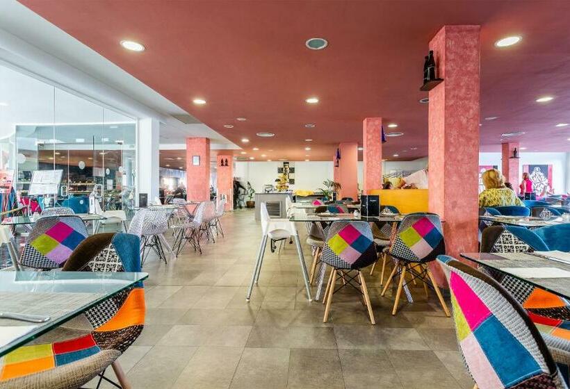 Bluebay Lanzarote - All Inclusive