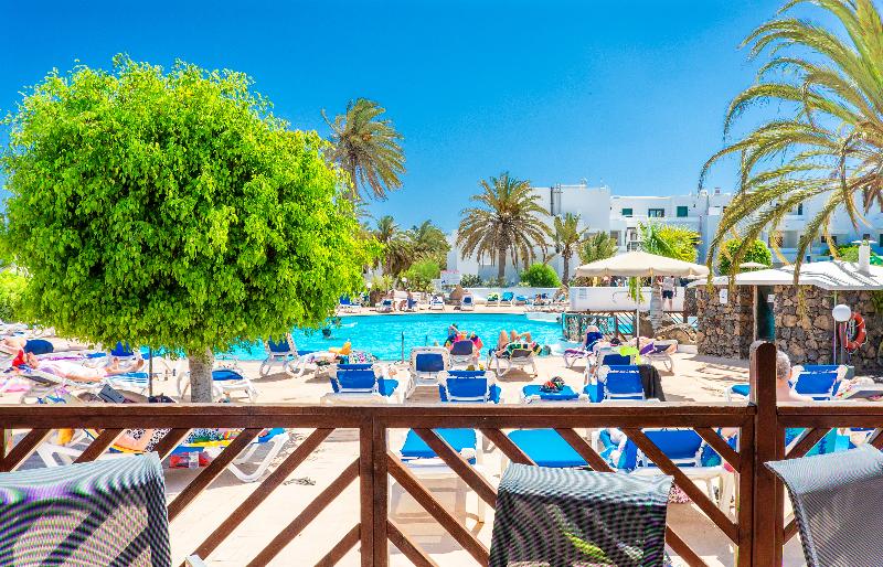 Bluebay Lanzarote - All Inclusive