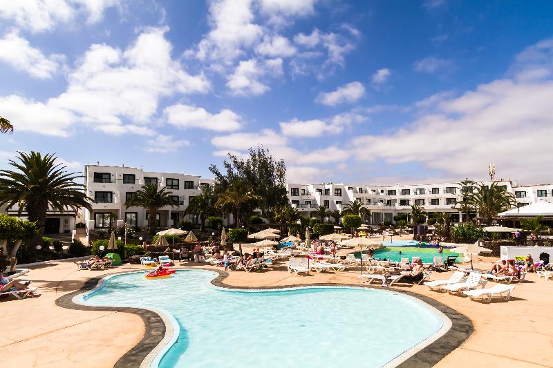 Bluebay Lanzarote - All Inclusive