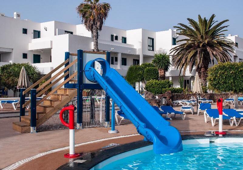 Bluebay Lanzarote - All Inclusive
