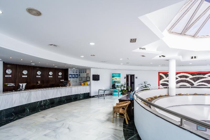 Bluebay Lanzarote - All Inclusive