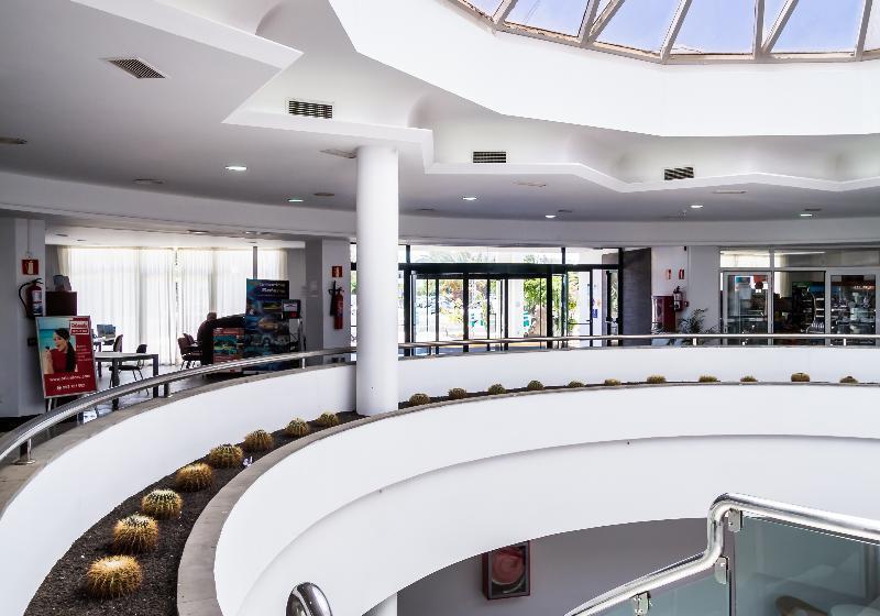 Bluebay Lanzarote - All Inclusive