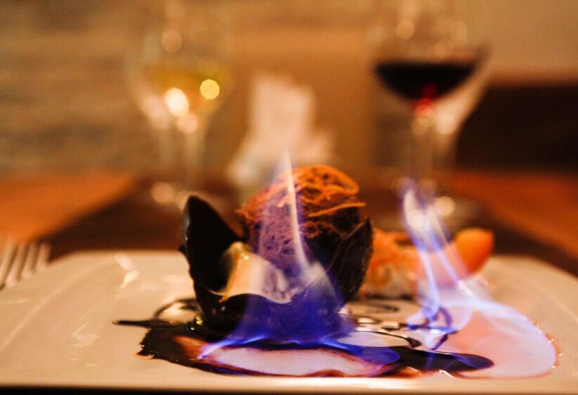 Boutique Hotel Marco Polo