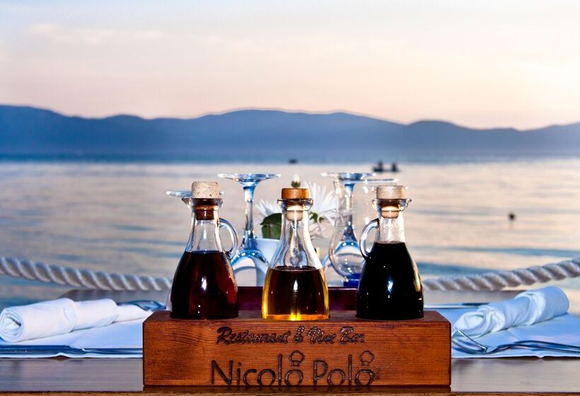 Boutique Hotel Marco Polo