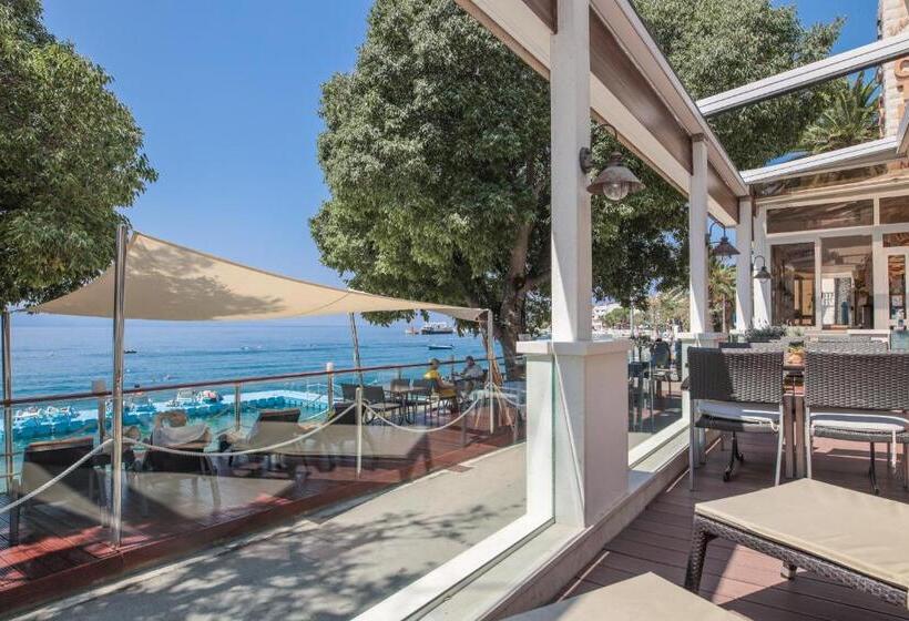 Boutique Hotel Marco Polo