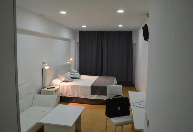 Boutique Urban Madrid Genova